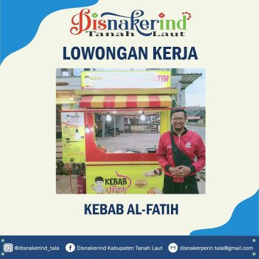 Kebab AL-Fatih – KRU Outlet