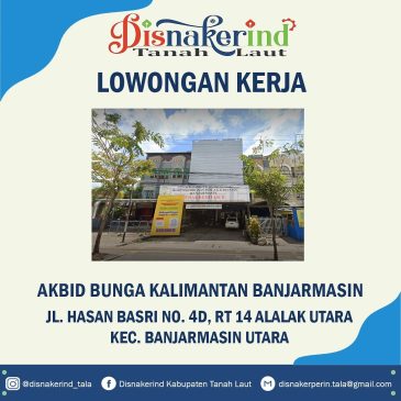 Akbid Bunga Kalimantan Banjarmasin – Tenaga Dosen