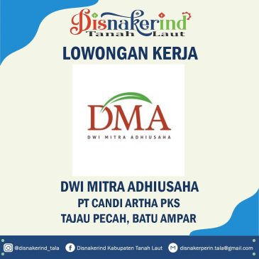 Dwi Mitra Adhiusaha – Divisi Harian Mekanik