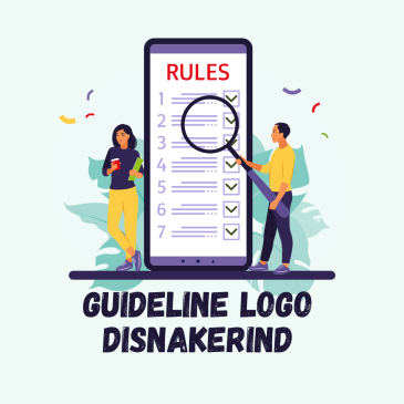 Guideline Logo Disnakerind