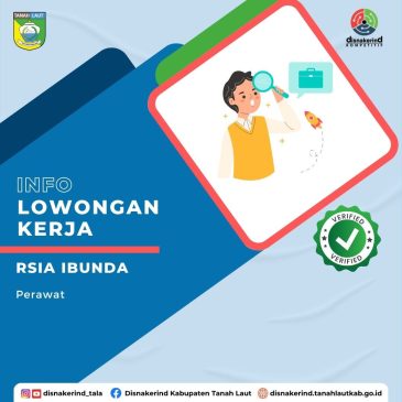 RSIA Ibunda – Perawat
