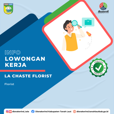 LA Chaste Florist – Florist